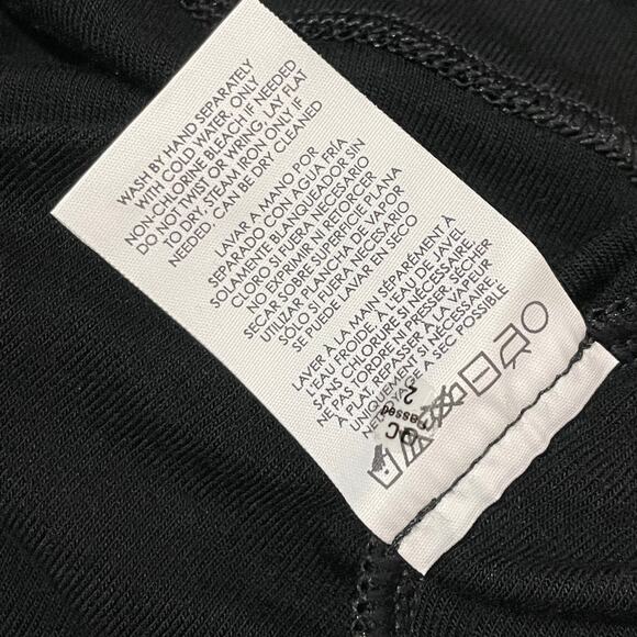 CAbi Show-Off Tank (Style 3633) - Black - Medium - Picture 13 of 14